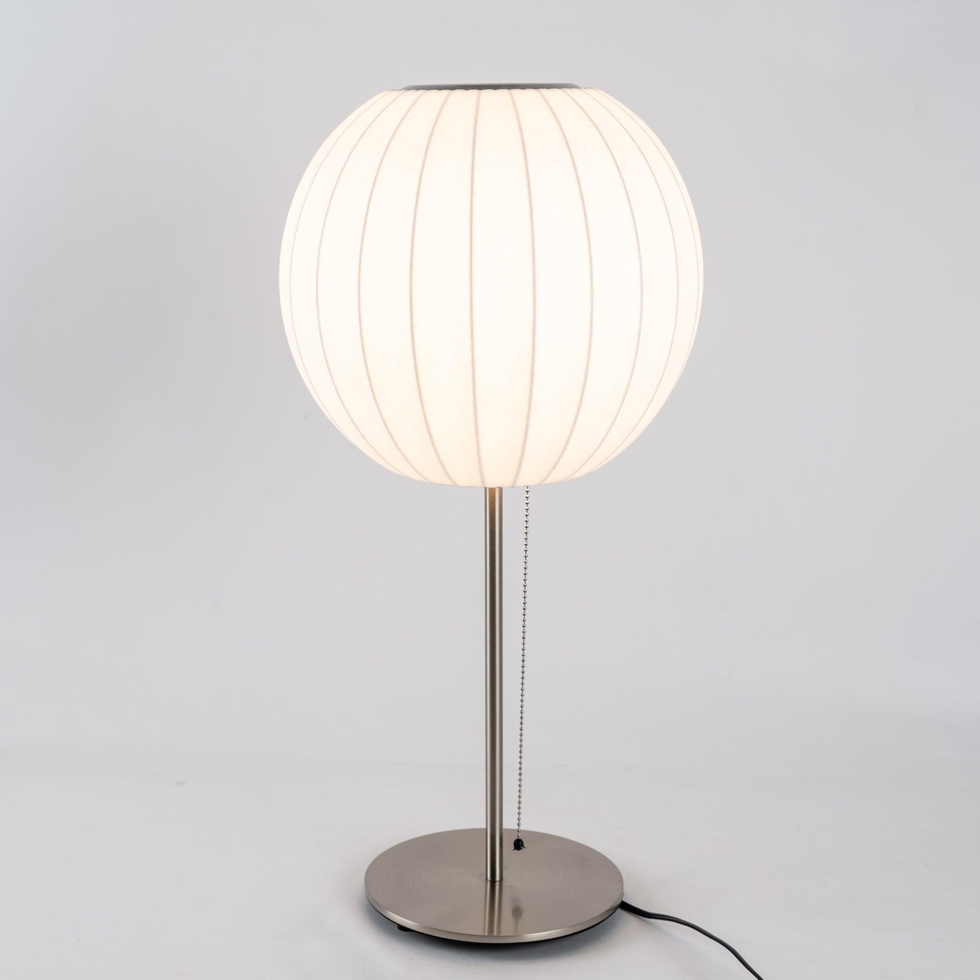 Bubble Sphere Desk Light Lighting Lobby
