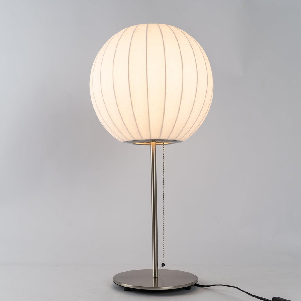 Bubble Sphere Desk Light Lighting Lobby