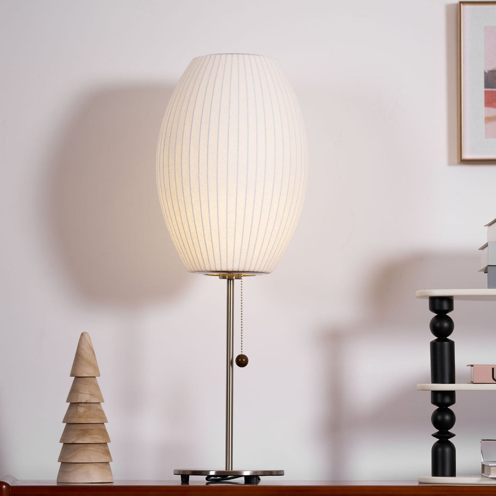 Bubble Sphere Desk Light Lighting Lobby
