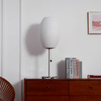 Bubble Sphere Desk Light Lighting Lobby