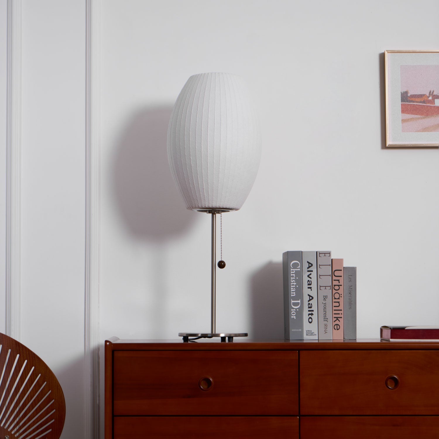 Bubble Sphere Desk Light Lighting Lobby