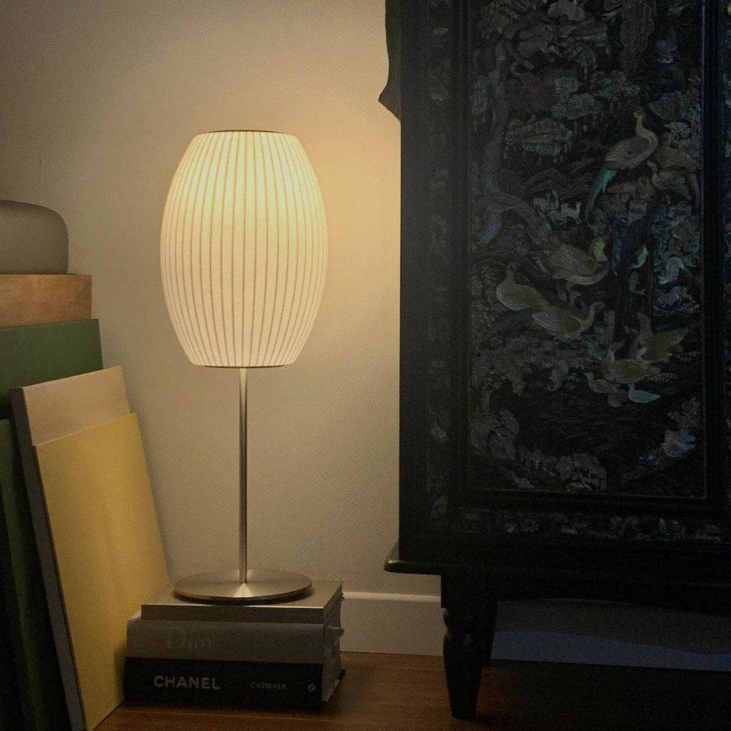 Bubble Sphere Desk Light Lighting Lobby