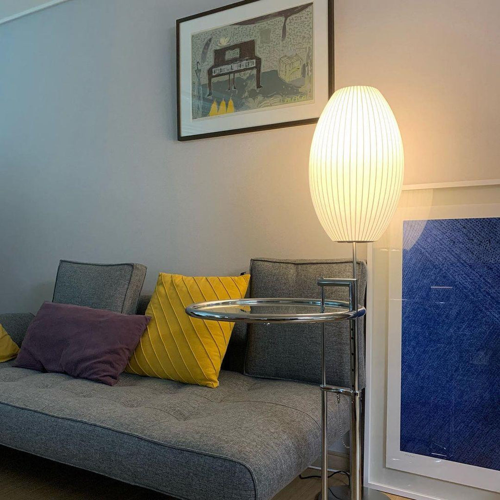 Bubble Sphere Desk Light Lighting Lobby