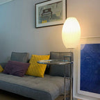 Bubble Sphere Desk Light Lighting Lobby