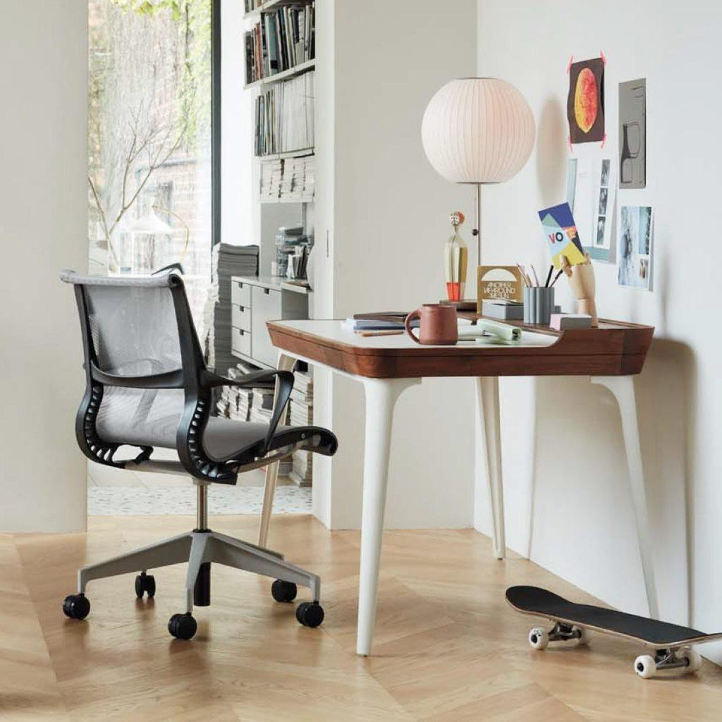 Bubble Sphere Desk Light Lighting Lobby