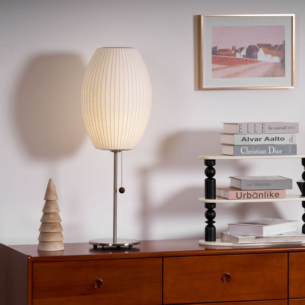 Bubble Sphere Desk Light Lighting Lobby