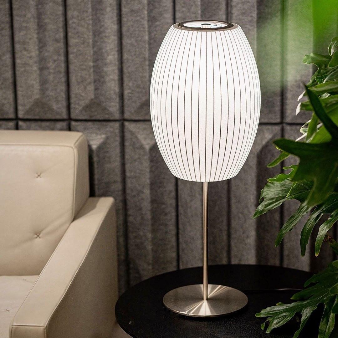 Bubble Sphere Desk Light Lighting Lobby