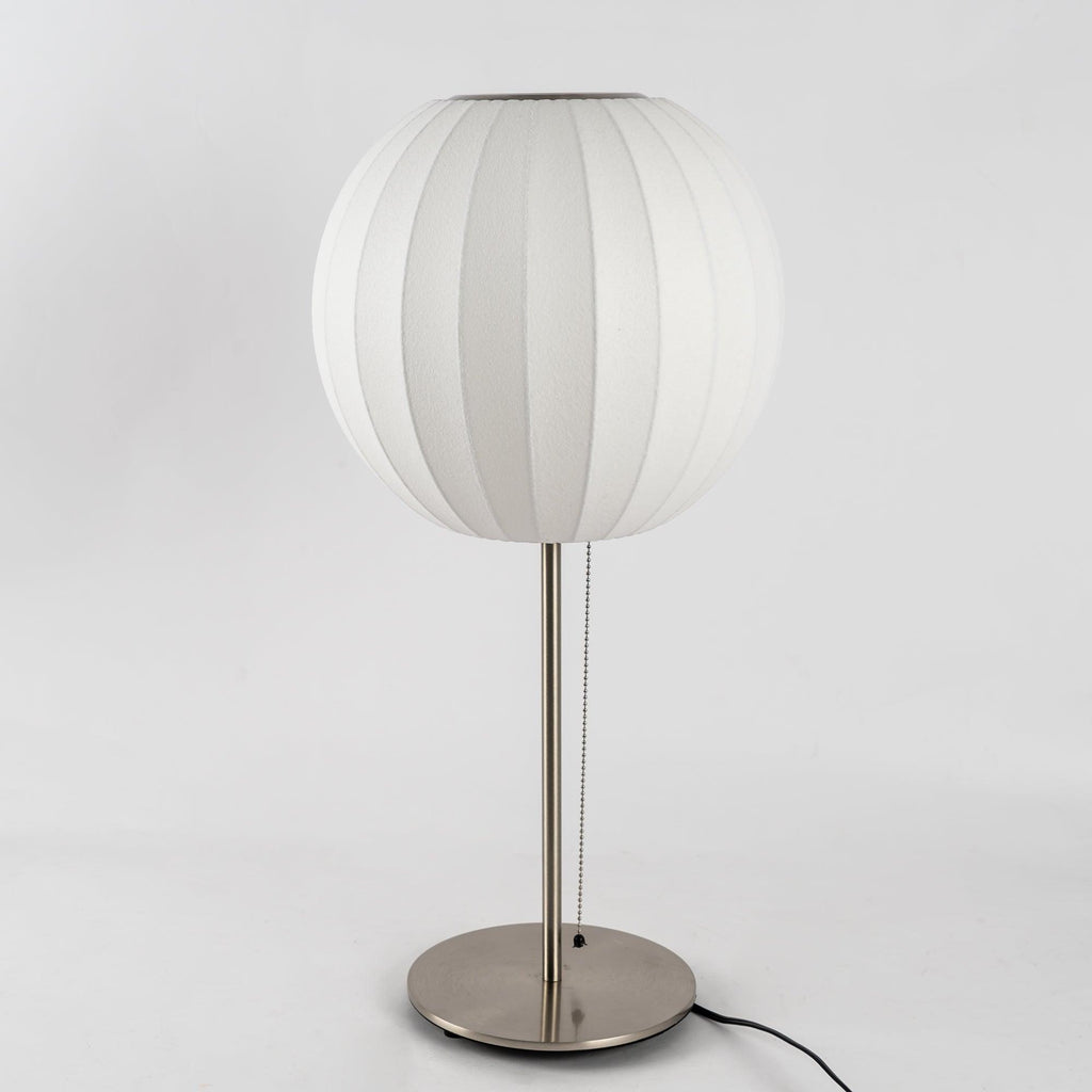 Bubble Sphere Desk Light Lighting Lobby
