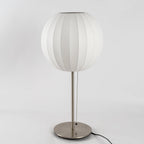 Bubble Sphere Desk Light Lighting Lobby