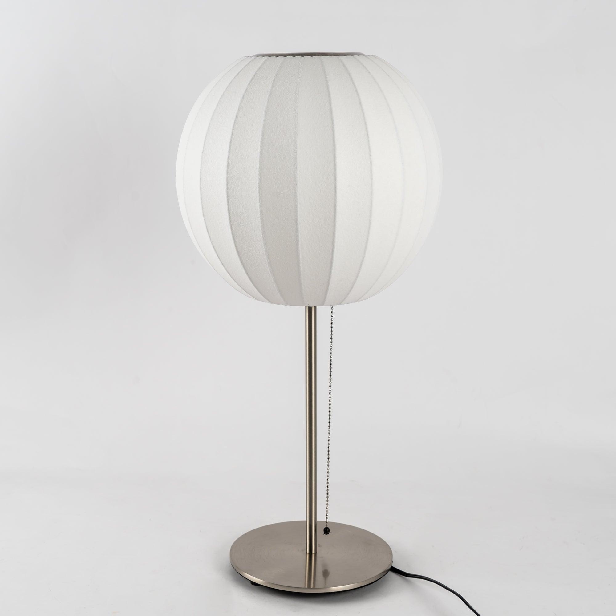 Bubble Sphere Desk Light Lighting Lobby