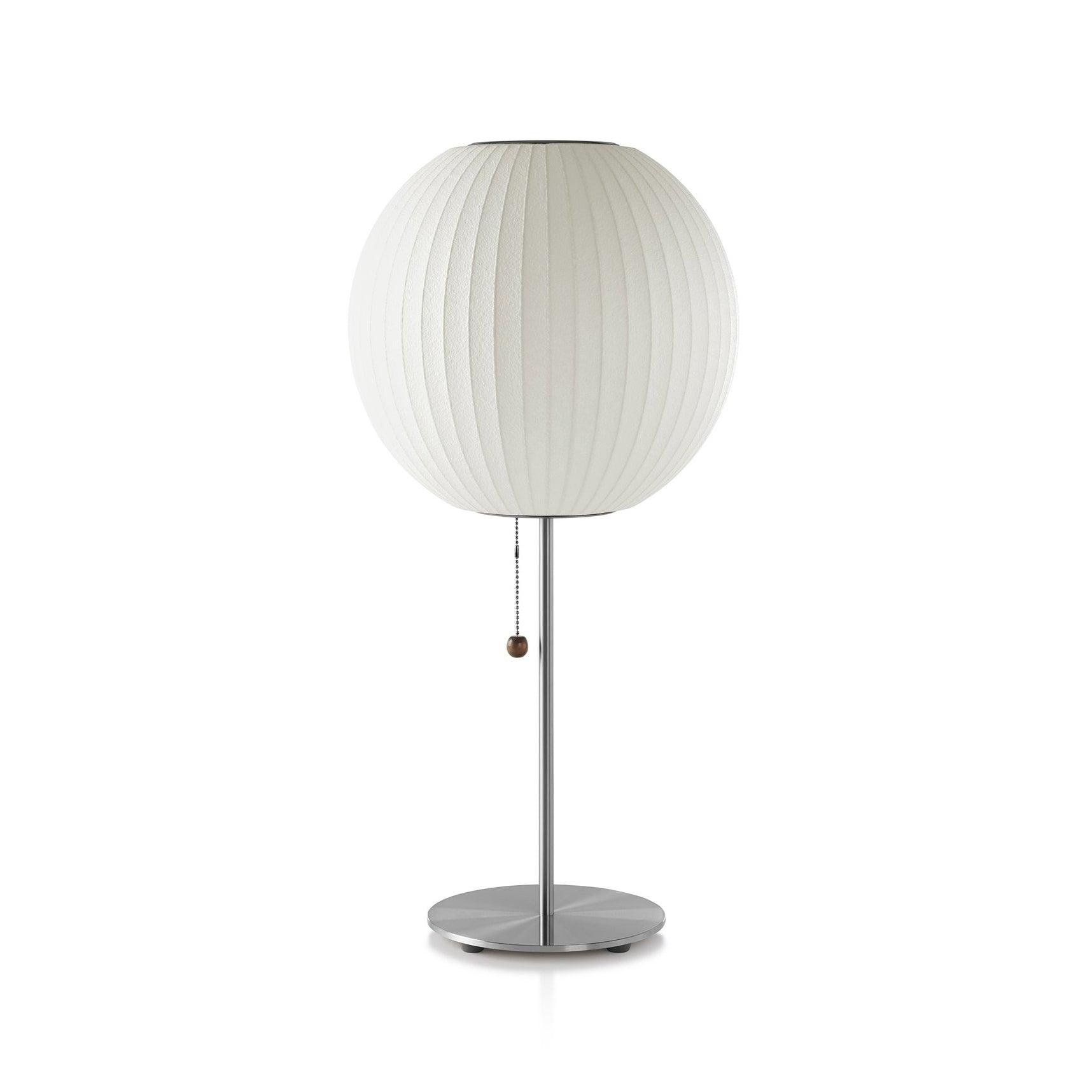 Bubble Sphere Desk Light Lighting Lobby
