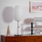Bubble Sphere Desk Light Lighting Lobby