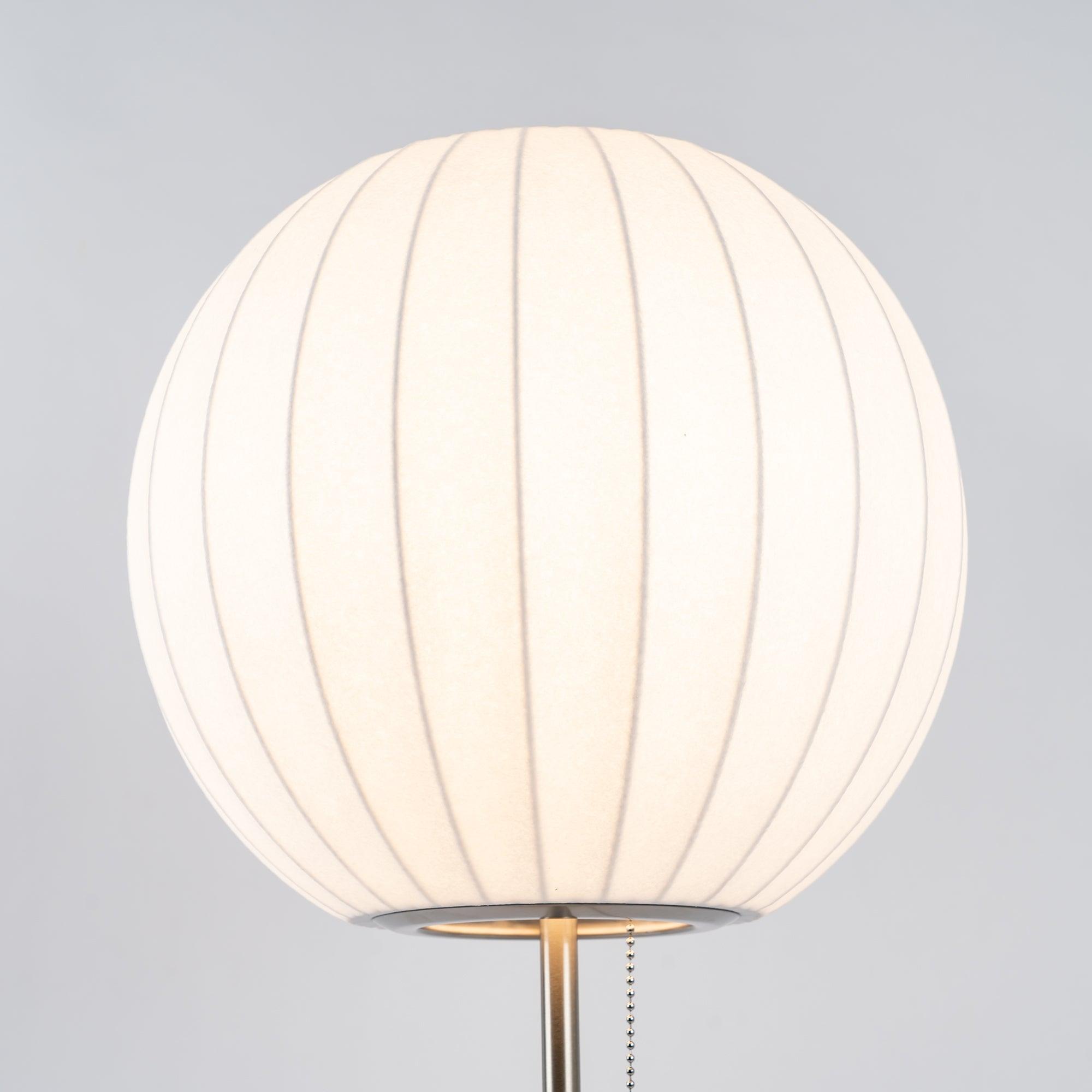 Bubble Sphere Desk Light Lighting Lobby