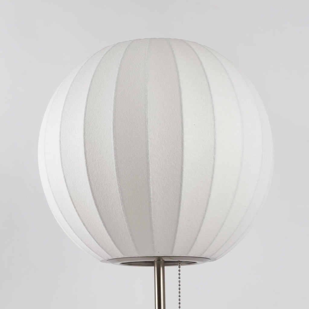 Bubble Sphere Desk Light Lighting Lobby