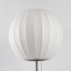Bubble Sphere Desk Light Lighting Lobby