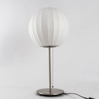 Bubble Sphere Desk Light Lighting Lobby