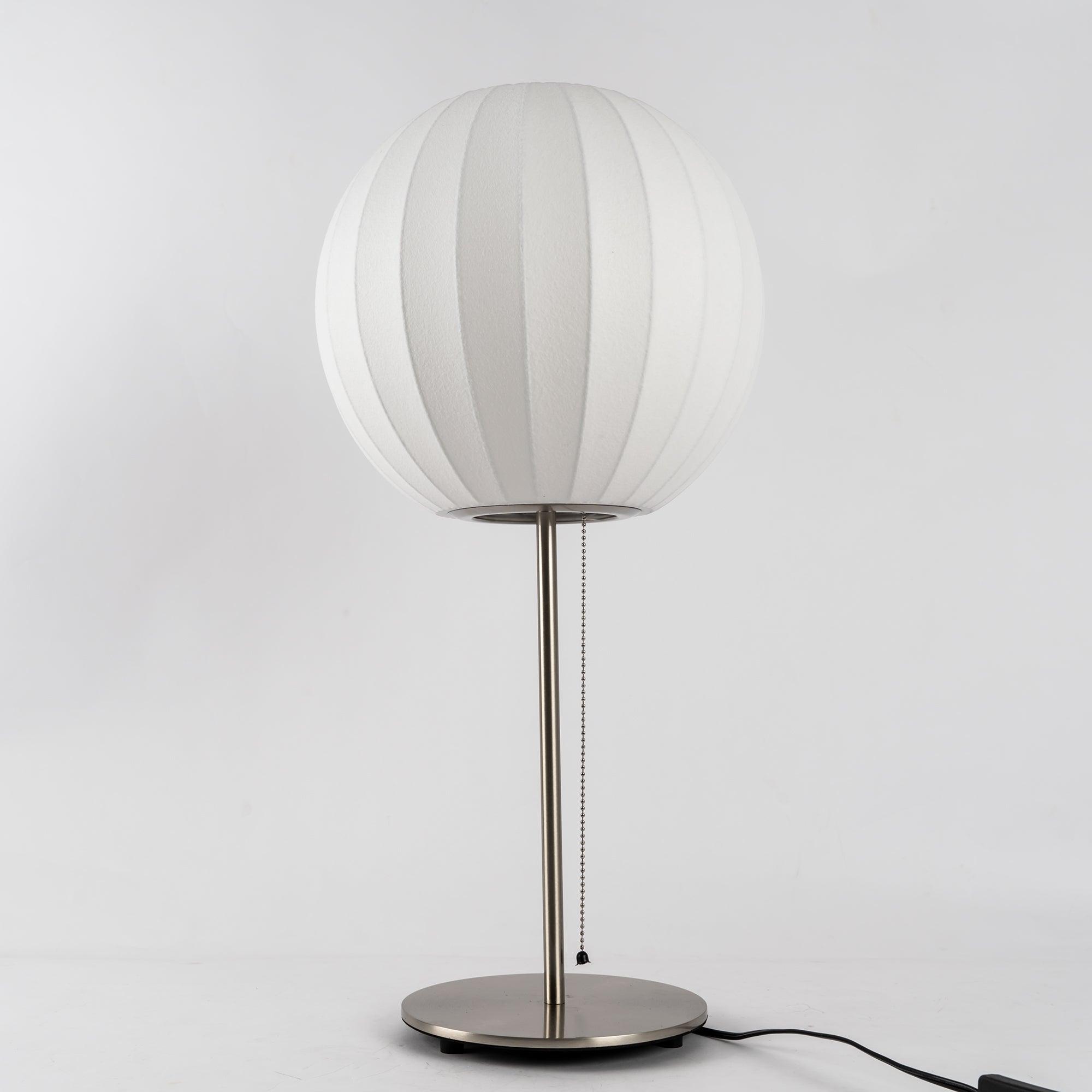 Bubble Sphere Desk Light Lighting Lobby