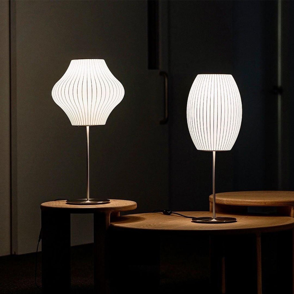 Bubble Sphere Desk Light Lighting Lobby