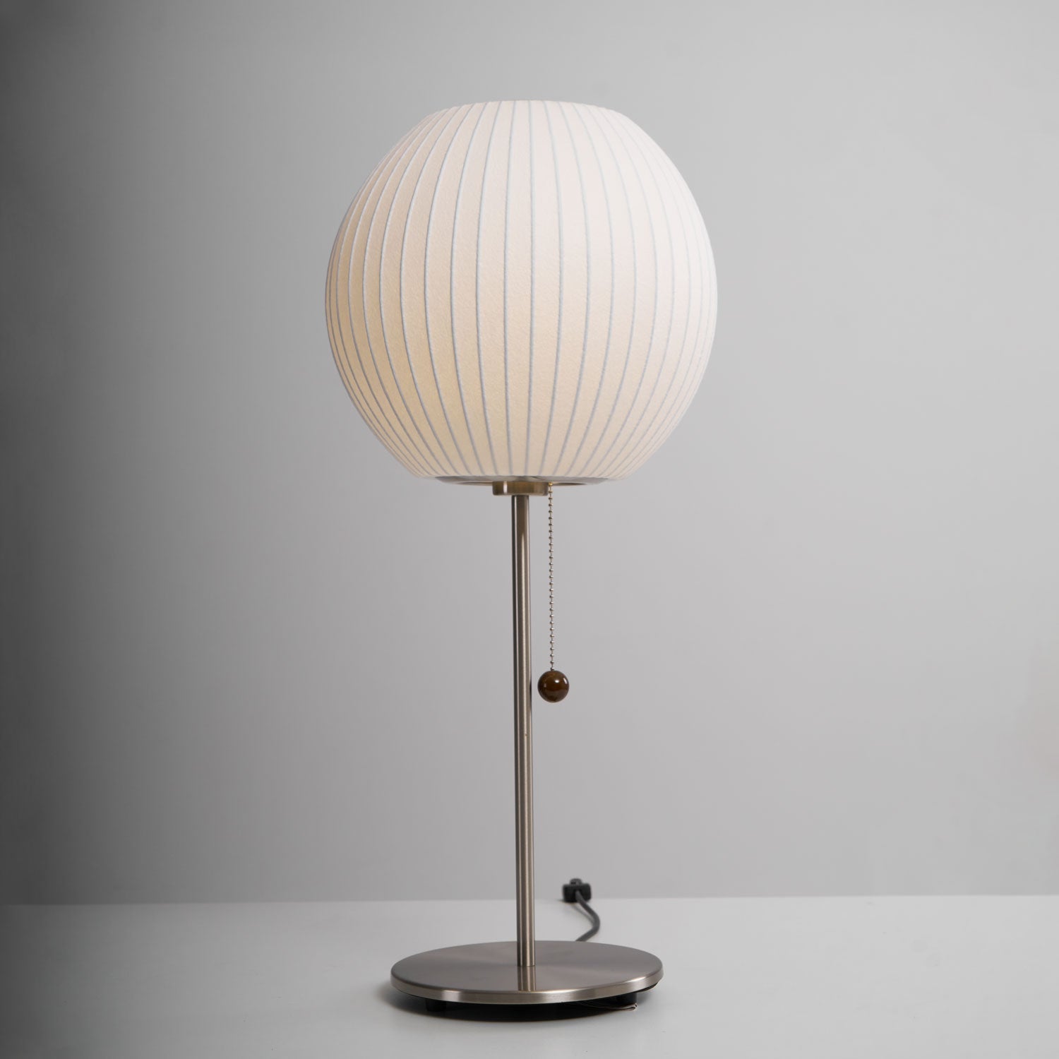 Bubble Sphere Desk Light Lighting Lobby
