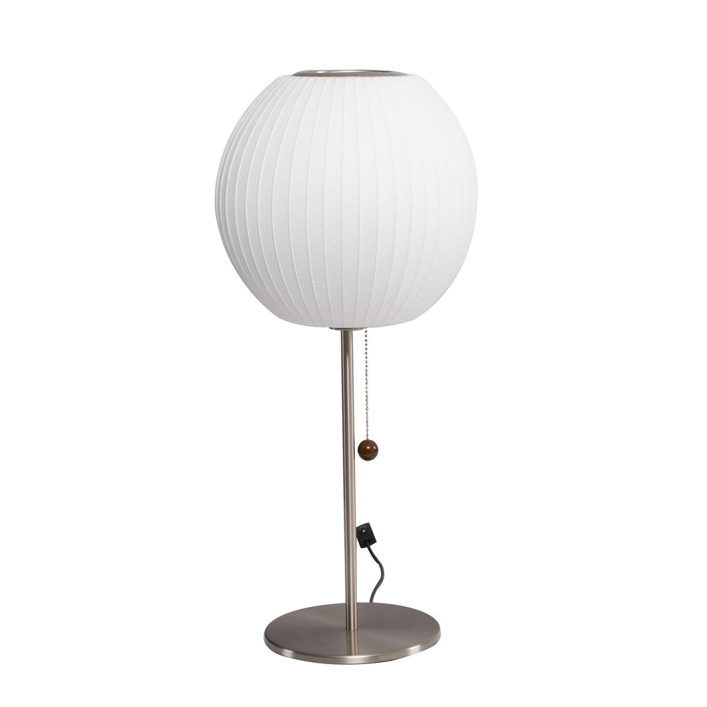 Bubble Sphere Desk Light Lighting Lobby