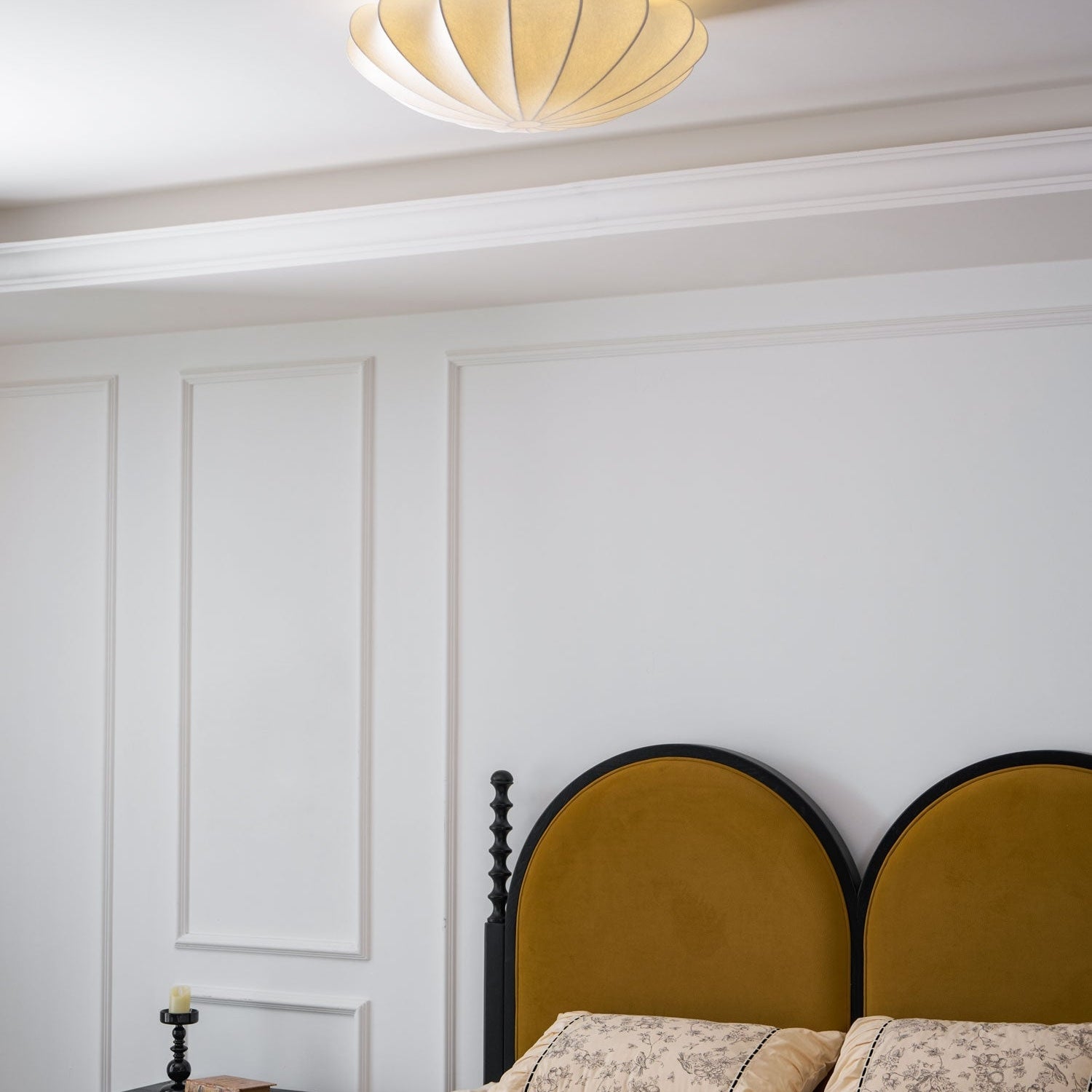 Bubble Sphere Pendant Light Lighting Lobby