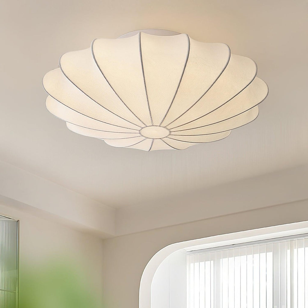 Bubble Sphere Pendant Light Lighting Lobby