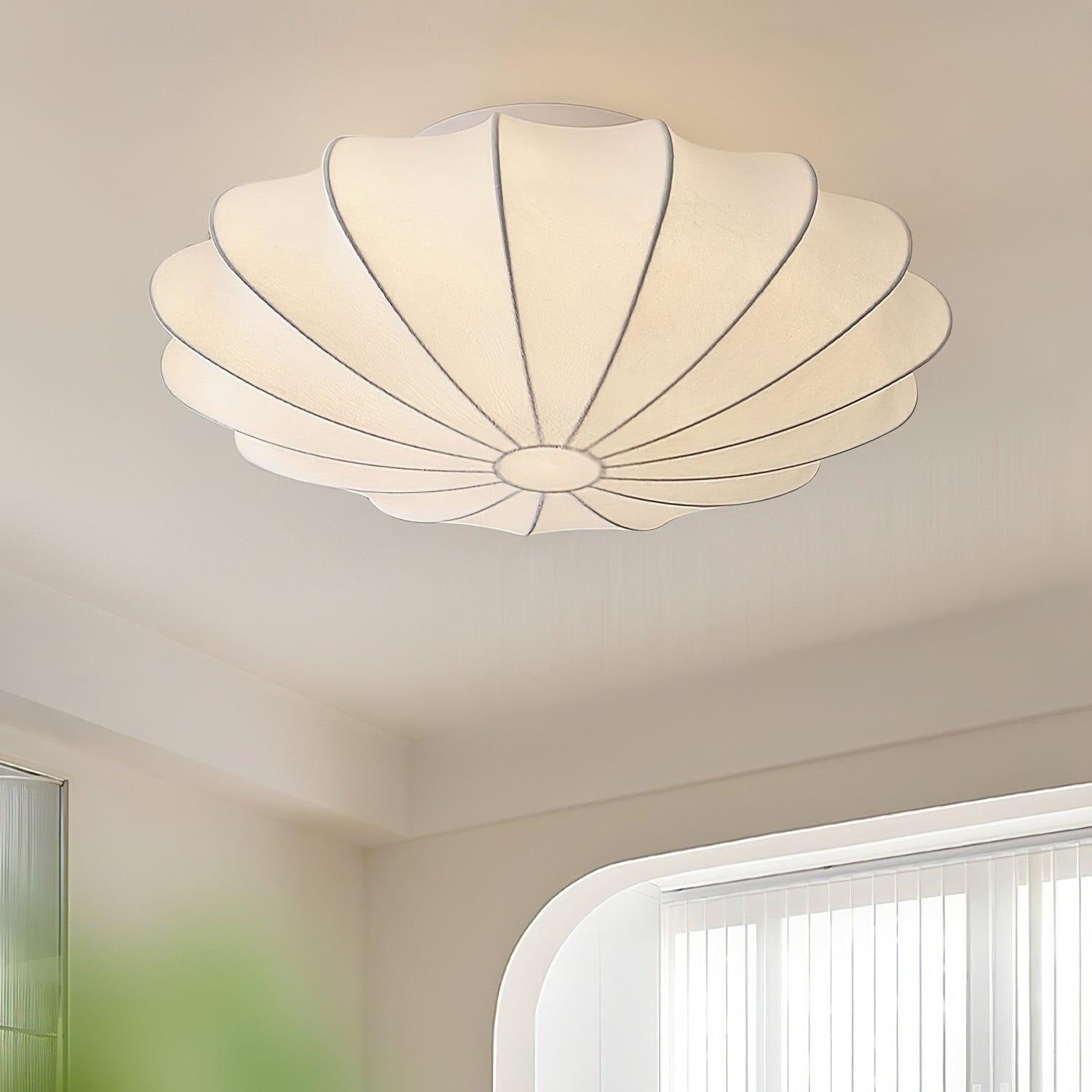 Bubble Sphere Pendant Light Lighting Lobby