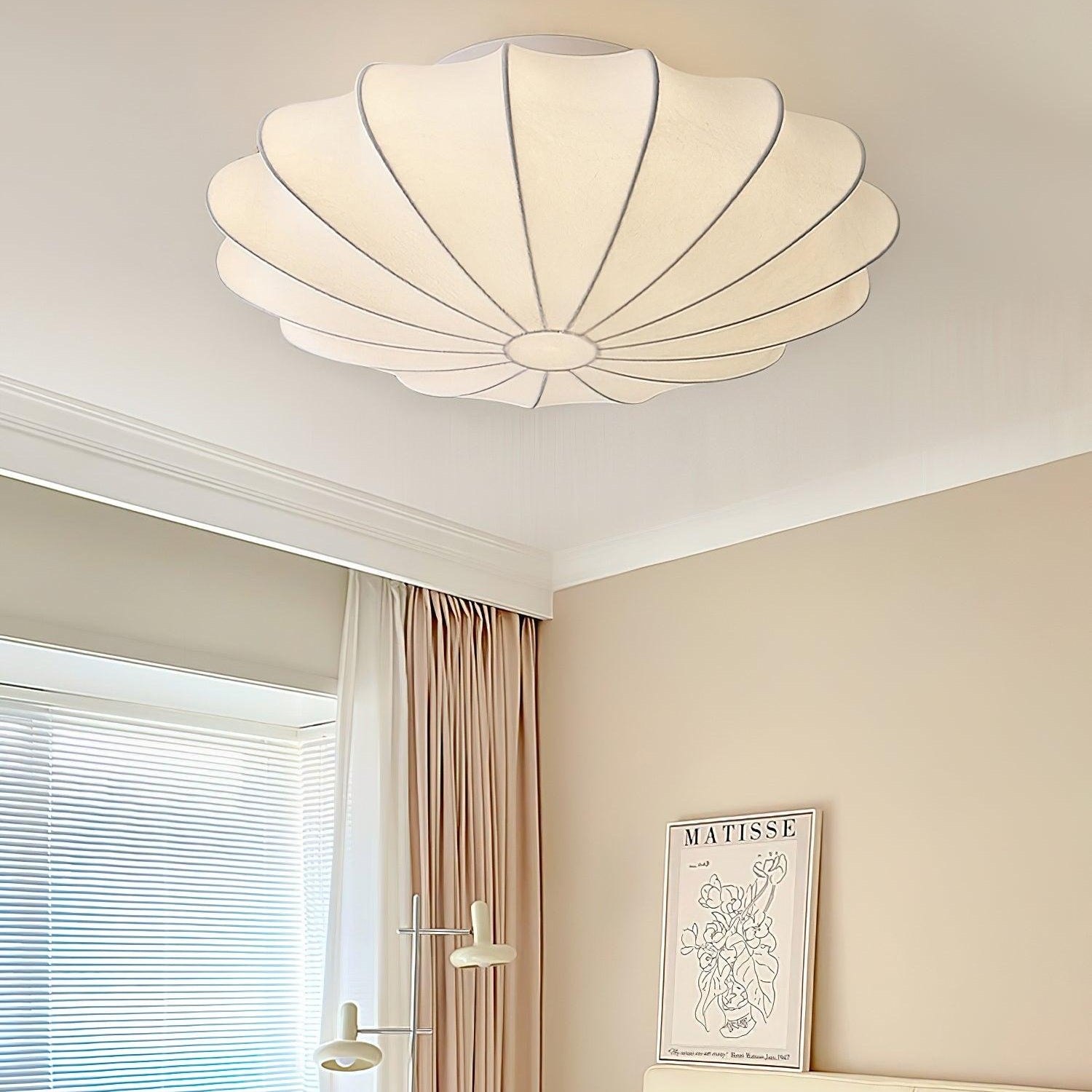 Bubble Sphere Pendant Light Lighting Lobby