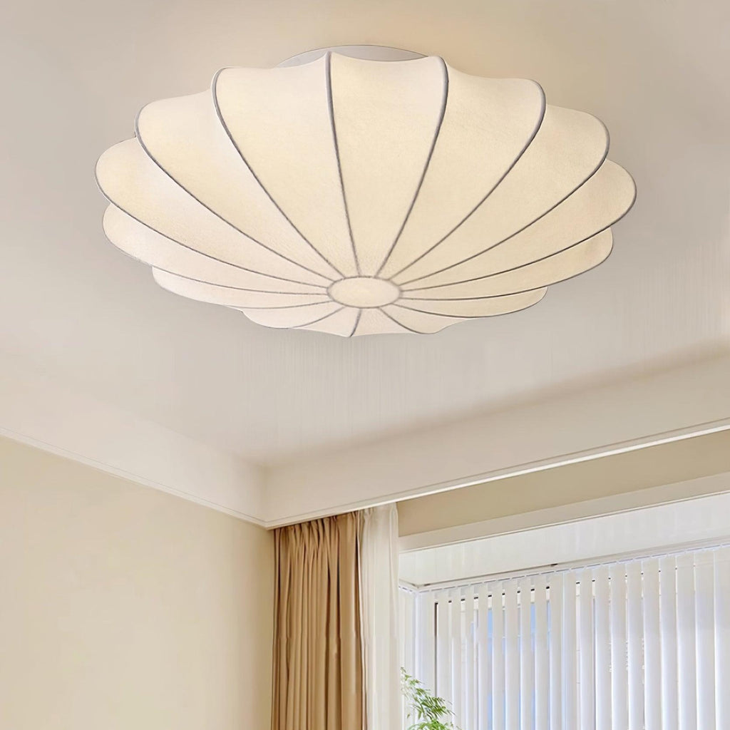Bubble Sphere Pendant Light Lighting Lobby