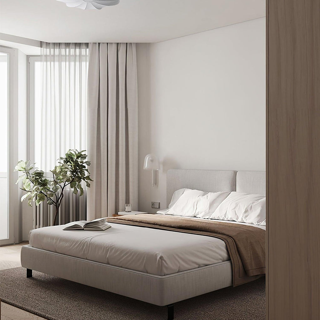 Bubble Sphere Pendant Light Lighting Lobby
