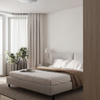 Bubble Sphere Pendant Light Lighting Lobby
