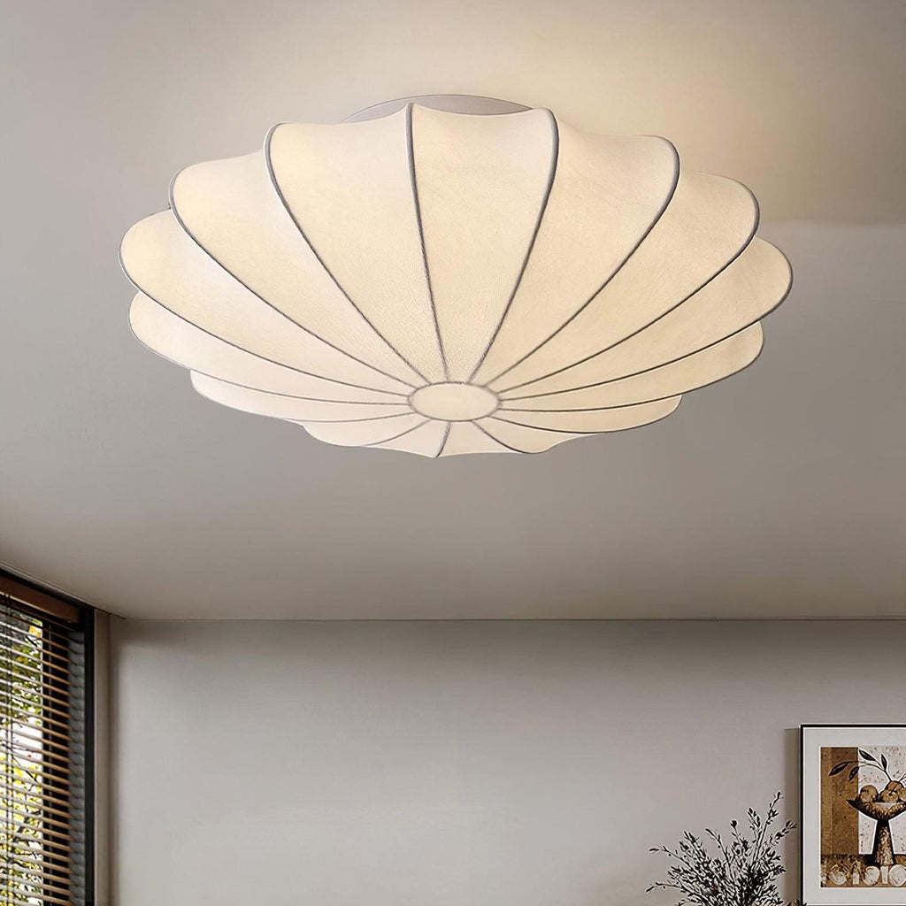 Bubble Sphere Pendant Light Lighting Lobby