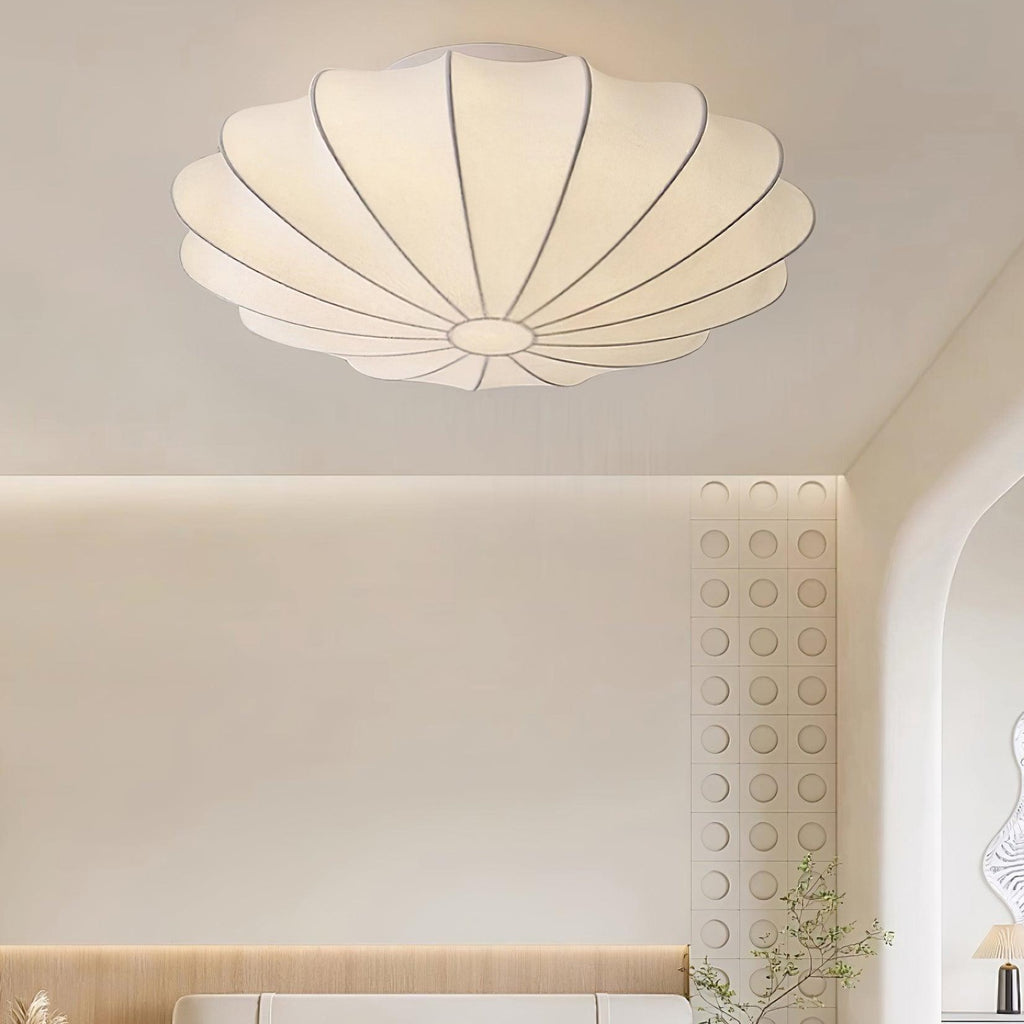 Bubble Sphere Pendant Light Lighting Lobby