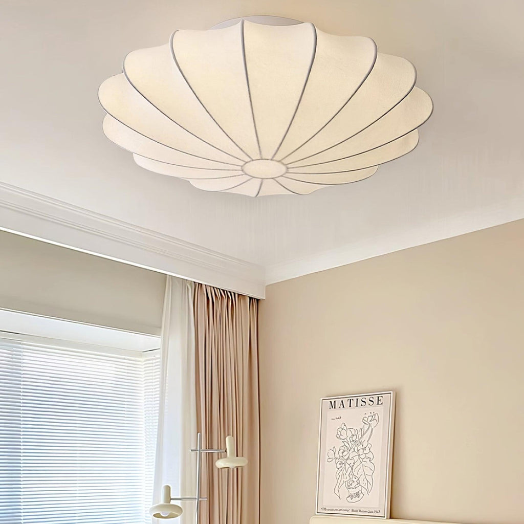 Bubble Sphere Pendant Light Lighting Lobby