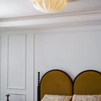 Bubble Sphere Pendant Light Lighting Lobby