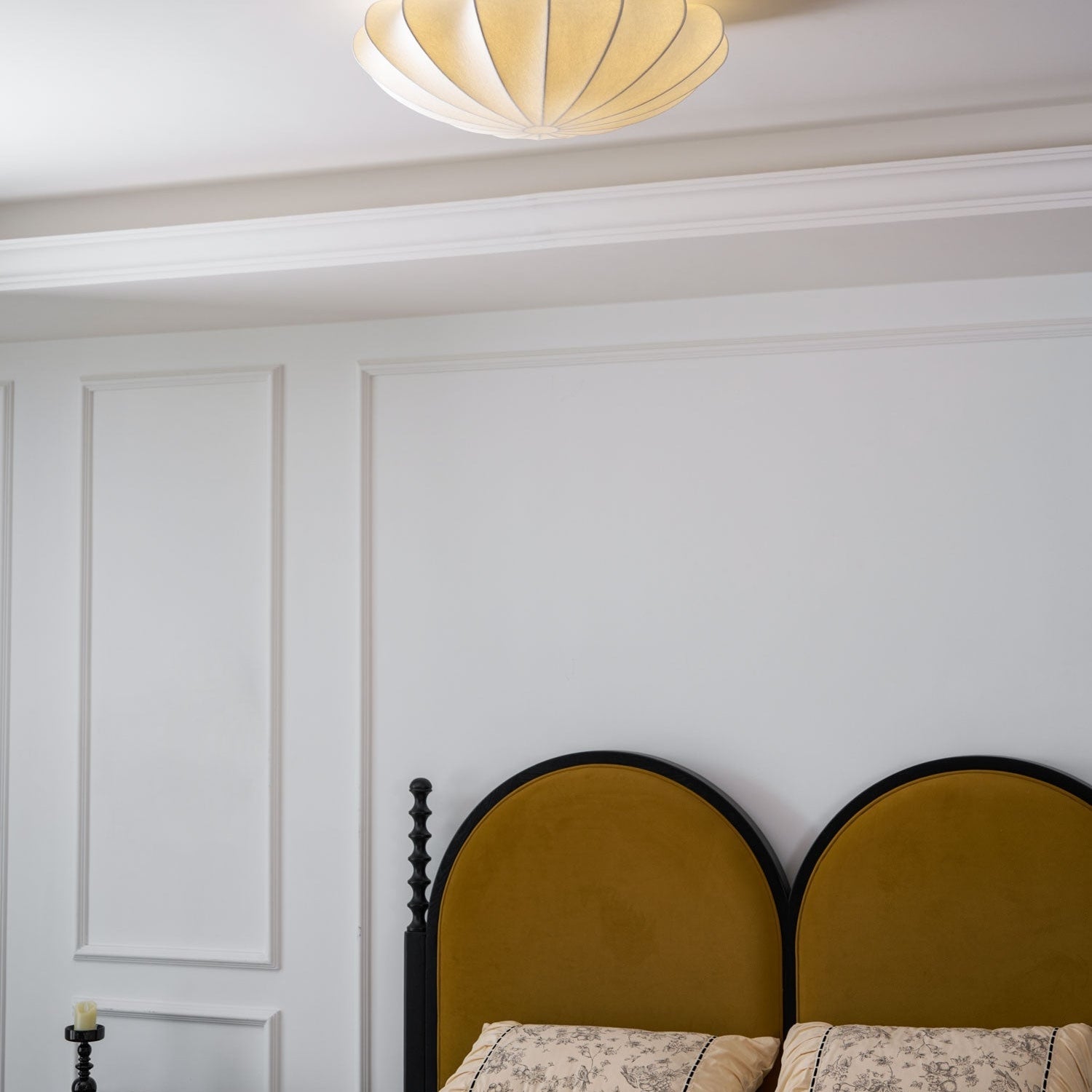 Bubble Sphere Pendant Light Lighting Lobby