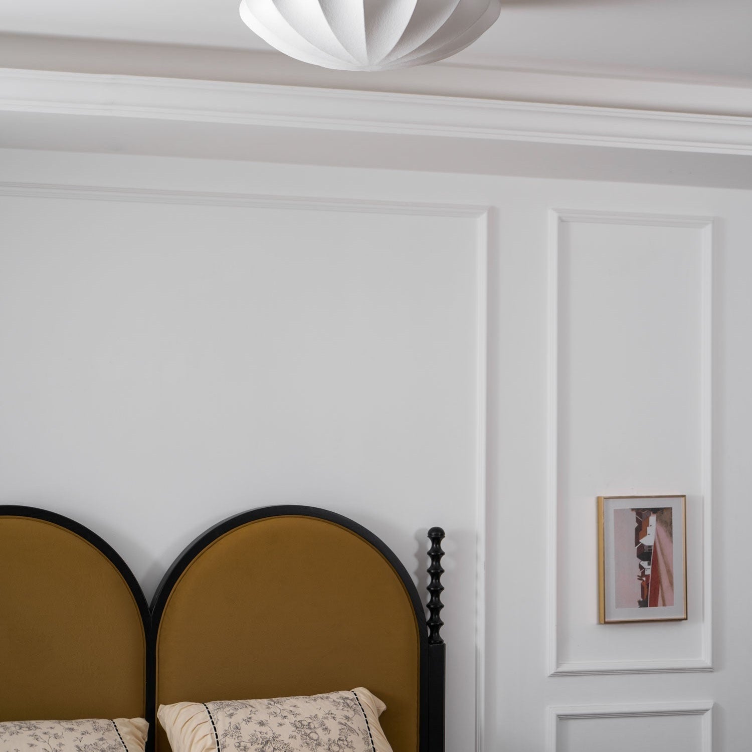 Bubble Sphere Pendant Light Lighting Lobby