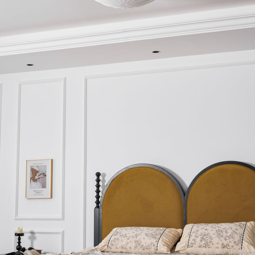 Bubble Sphere Pendant Light Lighting Lobby