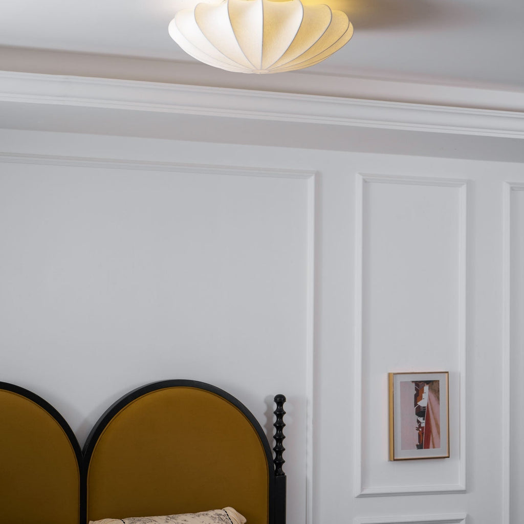 Bubble Sphere Pendant Light Lighting Lobby