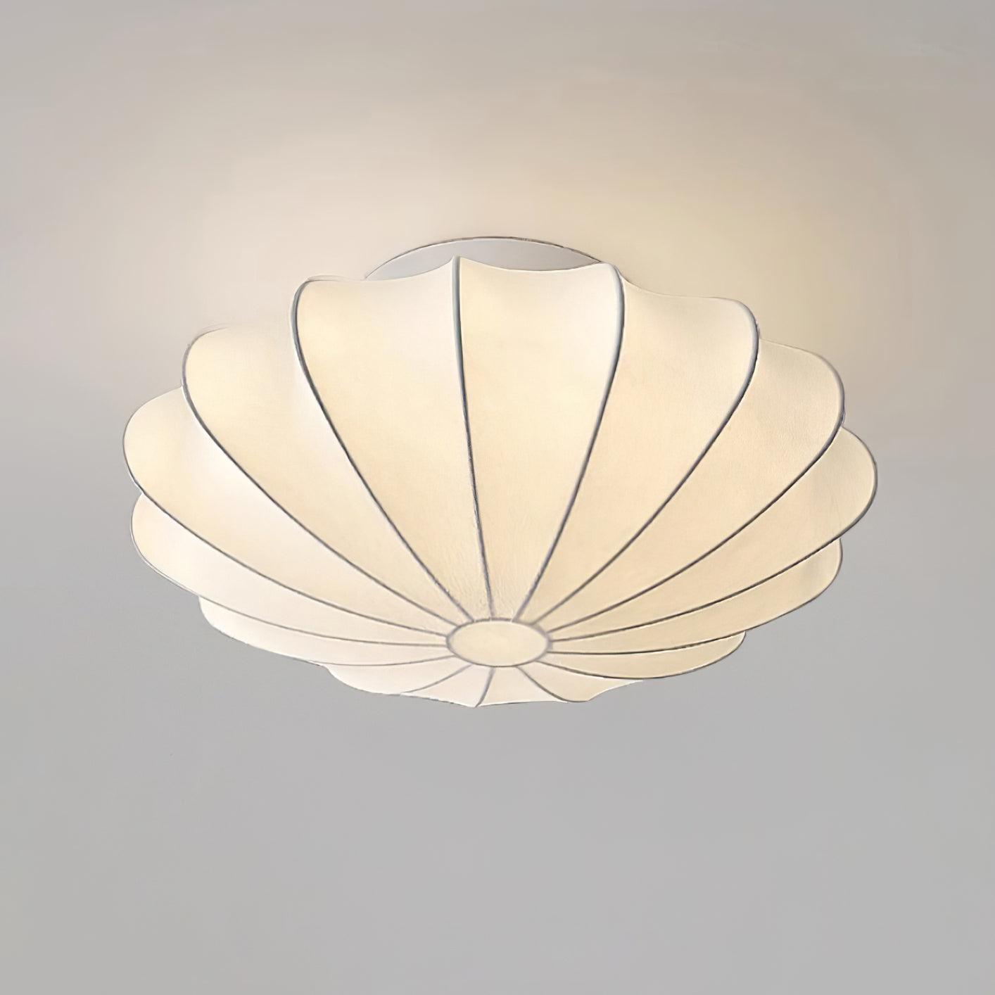 Bubble Sphere Pendant Light Lighting Lobby
