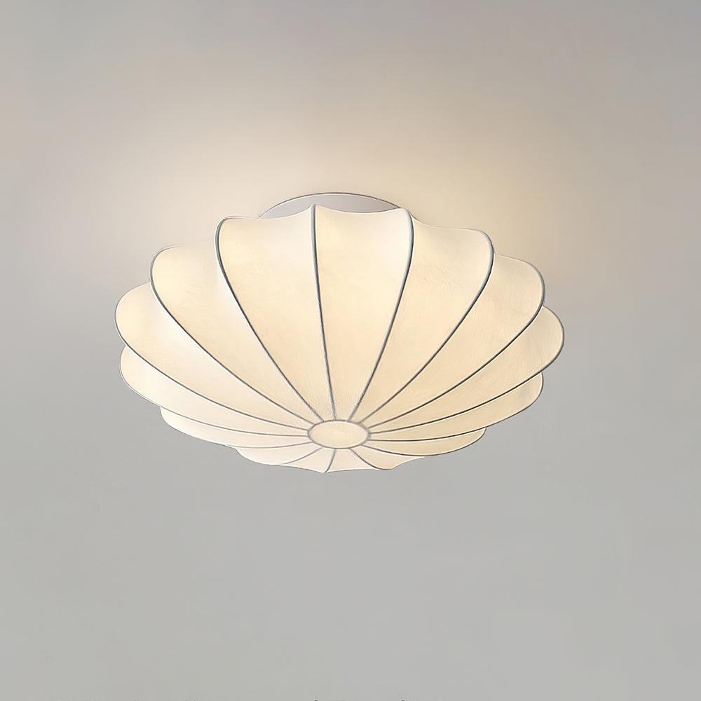 Bubble Sphere Pendant Light Lighting Lobby
