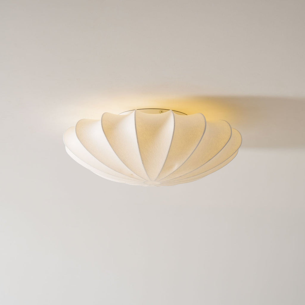 Bubble Sphere Pendant Light Lighting Lobby