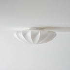 Bubble Sphere Pendant Light Lighting Lobby