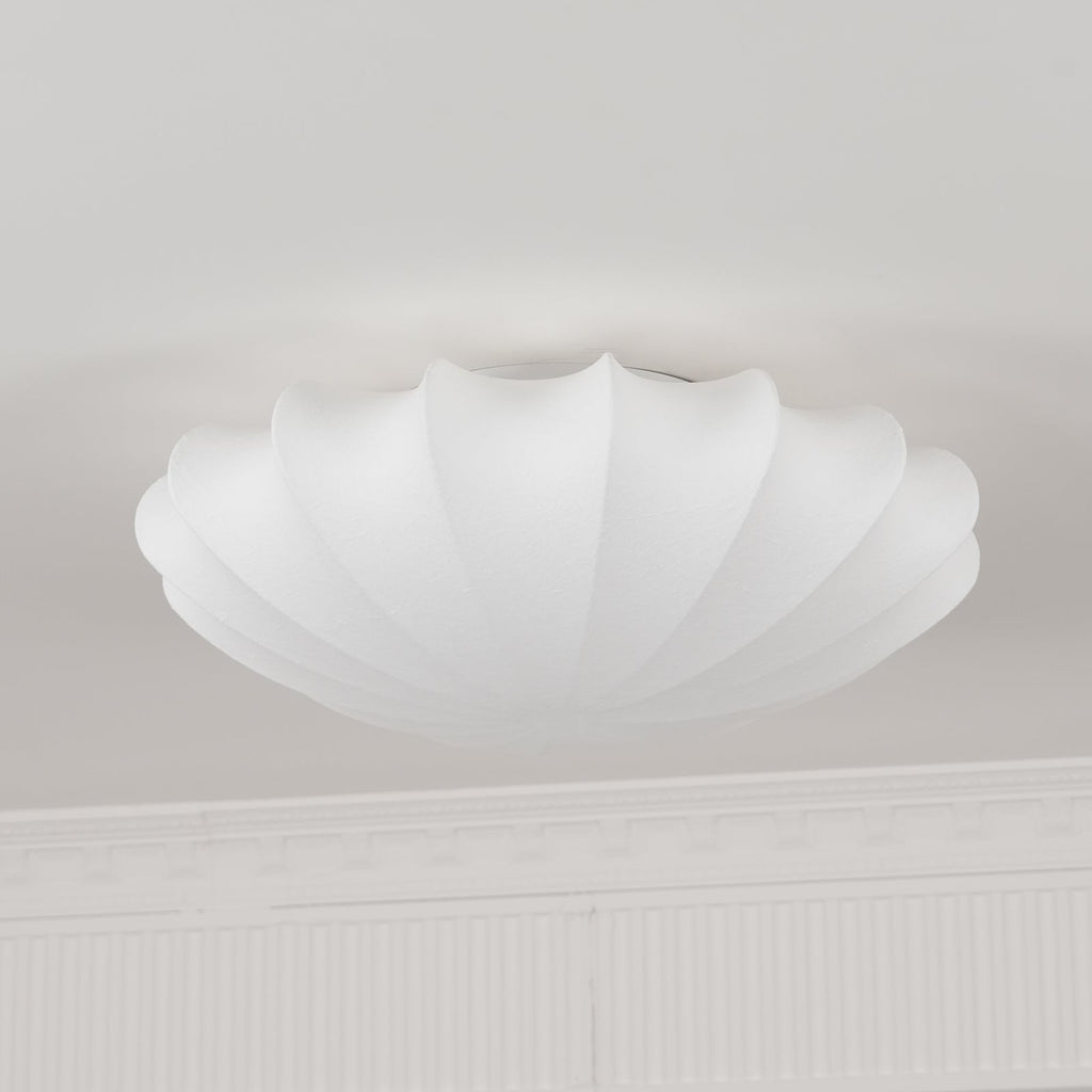 Bubble Sphere Pendant Light Lighting Lobby