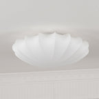 Bubble Sphere Pendant Light Lighting Lobby