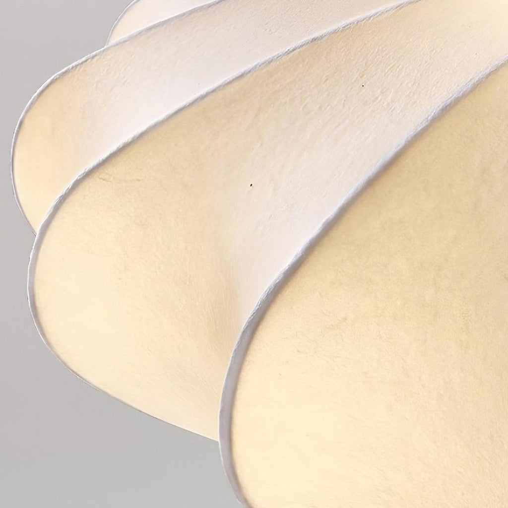 Bubble Sphere Pendant Light Lighting Lobby