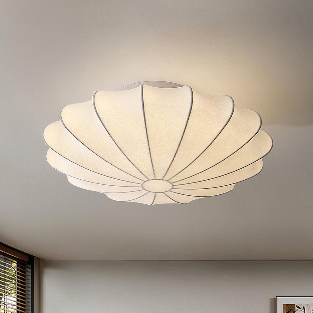 Bubble Sphere Pendant Light Lighting Lobby