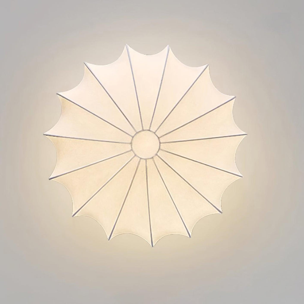 Bubble Sphere Pendant Light Lighting Lobby