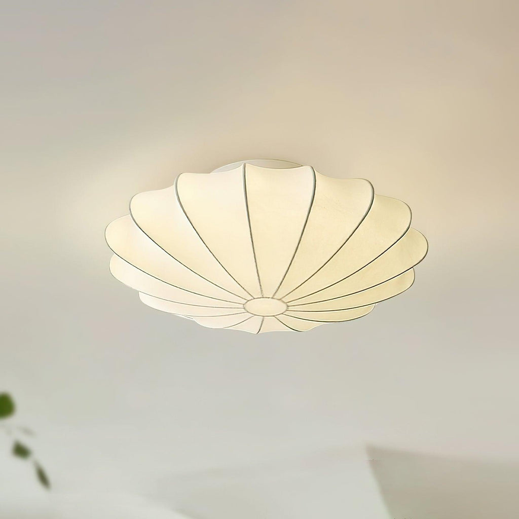 Bubble Sphere Pendant Light Lighting Lobby