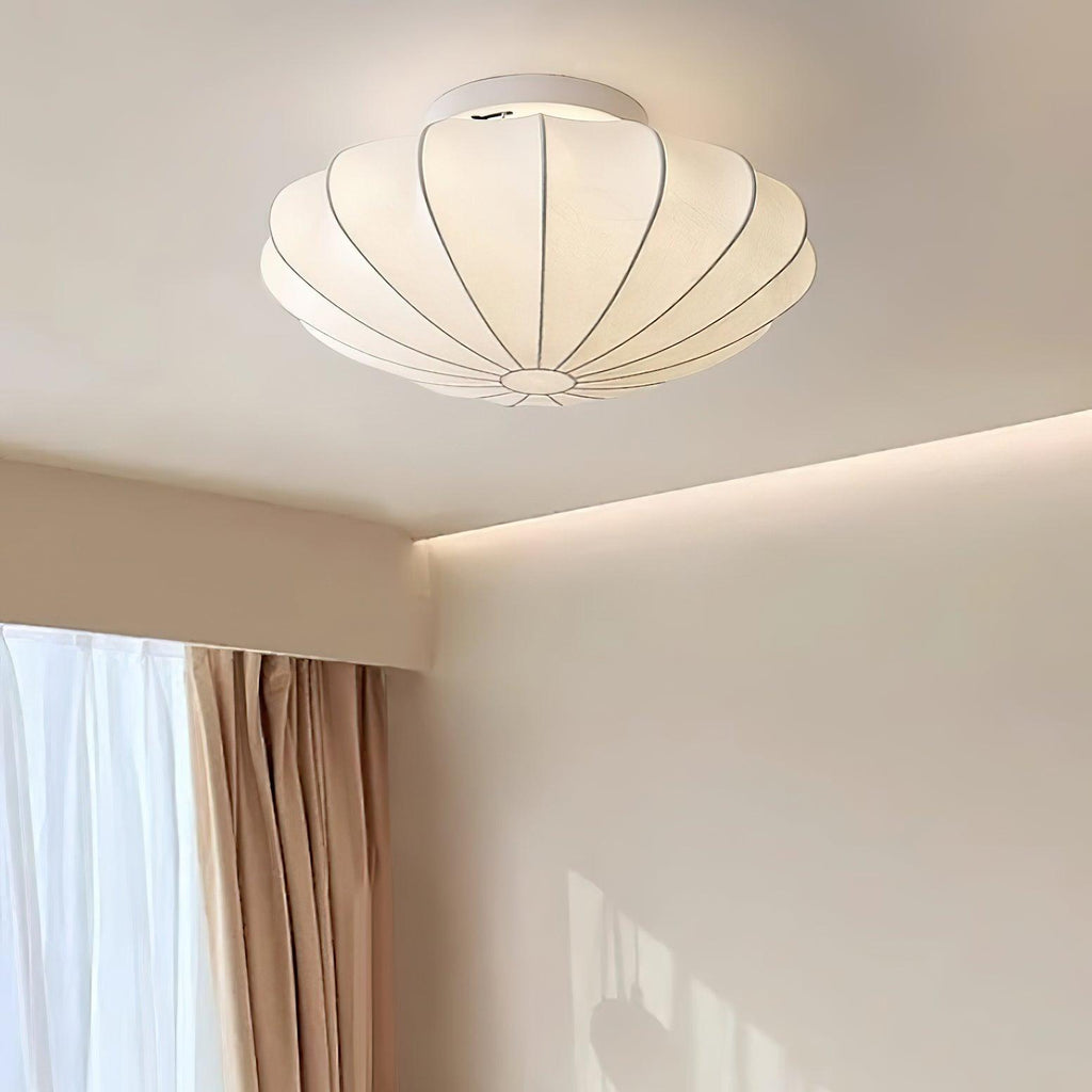 Bubble Sphere Pendant Light Lighting Lobby